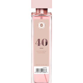 Iap Pharma Nº40 Yves Saint Laurent Black Opium