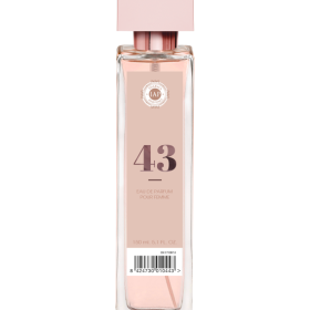 Iap Pharma Νο 43 Nina Ricci