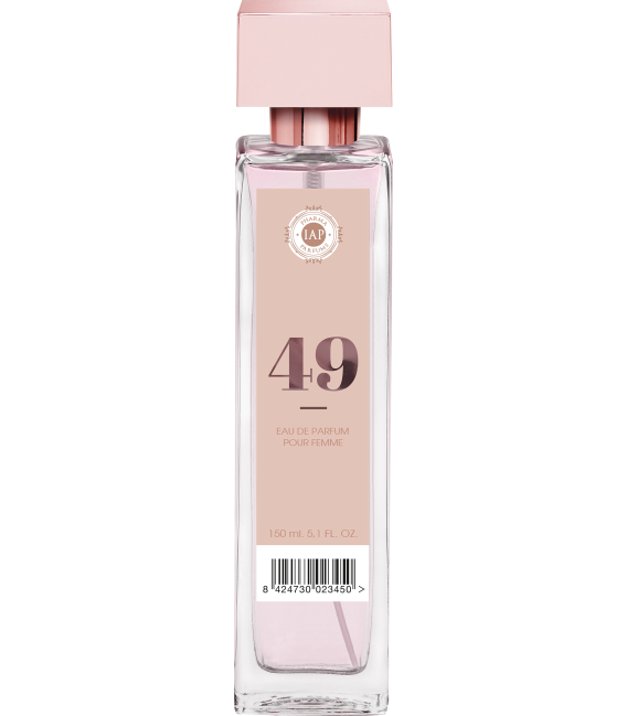 Iap Pharma Νο 49 Chanel No 5