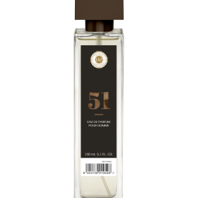 Iap Pharma Nº51 Hugo Boss Boss - Men