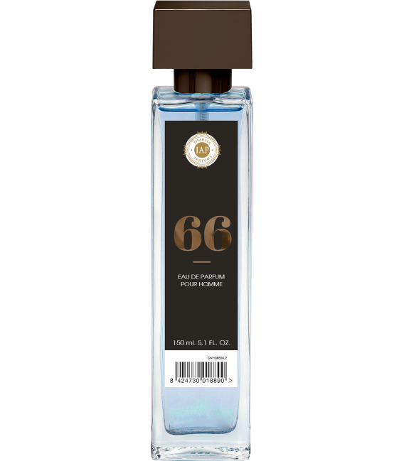 Iap Pharma Νο 66 Christian Dior Sauvage - Men