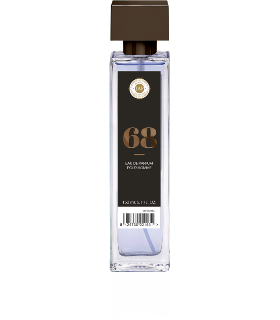 Iap Pharma Νο 68 Paco Rabanne Black XS - Men
