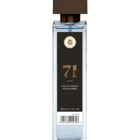 Iap Pharma Nº71 Paco Rabanne Invictus - Men
