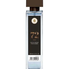 Iap Pharma Nº72 Carolina Herrera Bad Boy - Men