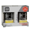 Pharmalead PROMO PACK 1+1 ΔΩΡΟ, Omega 3 Fish Oil 1200mg EPA 500mg & DHA 250mg Συμπλήρωμα Διατροφής με Ιχθυέλαιο 2x30 Μαλακές Κάψουλες