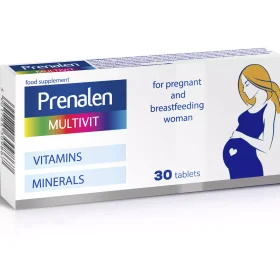 Prenalen Multivit