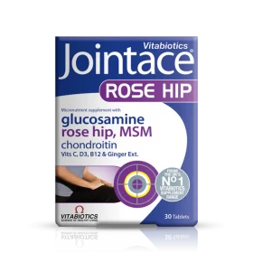 Jointace Rose Hip