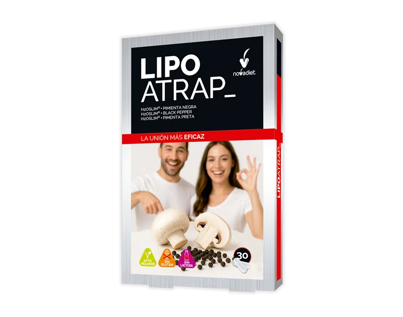 LIPOATRAP