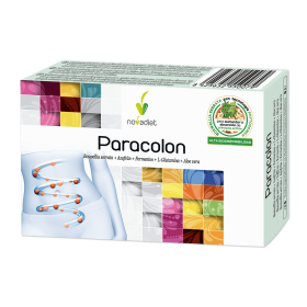 Paracolon