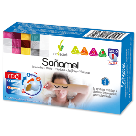 Soñamel
