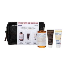 Athenian Grooming Men Care Essentials Σετ