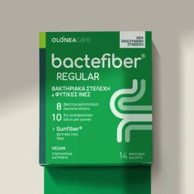 Bactefiber regural