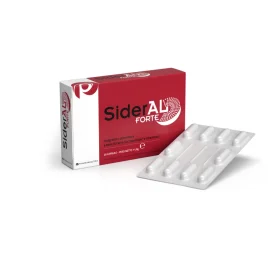 Sideral forte 30 capsules