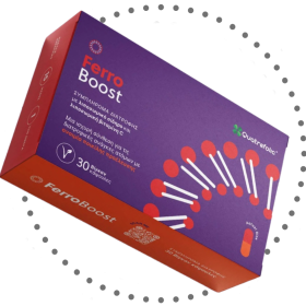 Ferroboost