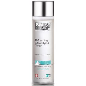 Swiss Image Refreshing & Mattifying Toner 200ml