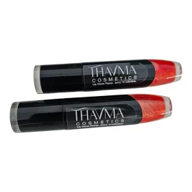 LIP PLUMP: ΜΕΓΑΛΩΝΕΙ ΤΑ ΧΕΙΛΗ, JUICY ΑΠΟΤΕΛΕΣΜΑ THAVMA COSMETICS