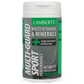 MULTI GUARD® SPORT