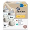 Natural Start Μπιμπερό 340 ml. - 2 τεμ.