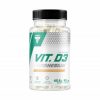 Trec Vitality Βιταμίνη D3 + Μαγνήσιο 60 caps