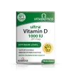 Ultra Βιταμίνη D 1000IU