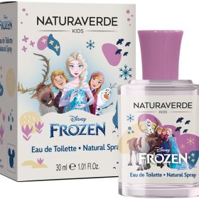 Naturaverde Disney Frozen