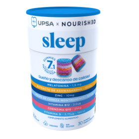 UPSA GUMMIES SLEEP