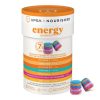 UPSA X NOURISHED ENERGY GUMMIES