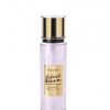 Velvet Bloom Shimmering Body Mist