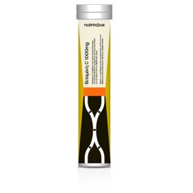 ΒΙΤΑΜΙΝΗ C 1000mg