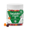 Sugar-Free Vitamin D Gummies 30 gummies