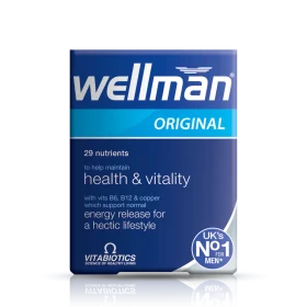 Wellman Original 1+1 δωρεάν