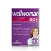 Wellwoman 50+ 1+1 Δωρεάν