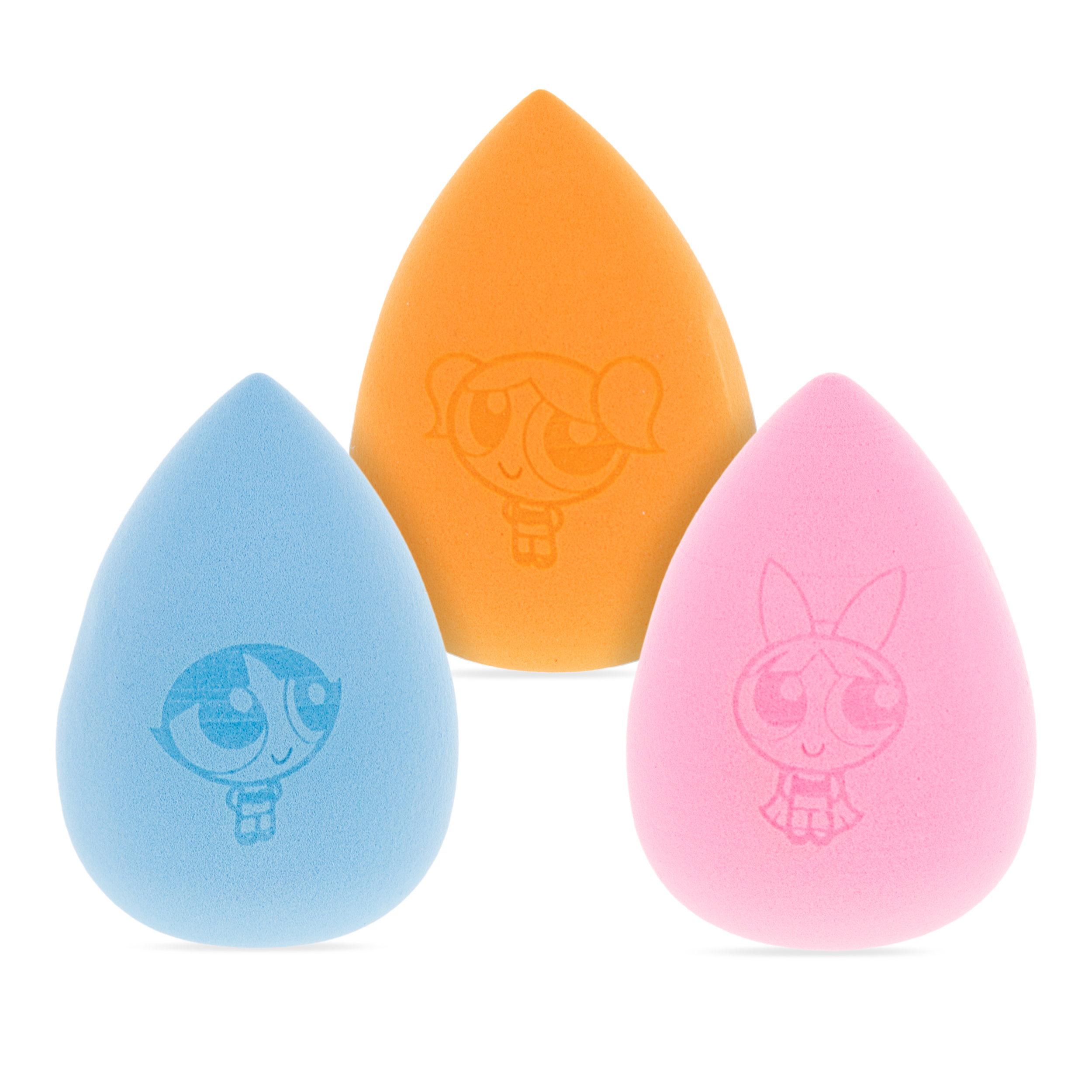 Powerpuff Girls Super Cute - Μίξερ Μακιγιάζ - Image 2