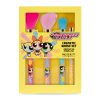 Powerpuff Girls Super Cute - Σετ Καλλυντικών Πινέλων