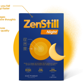 ZenStill Night