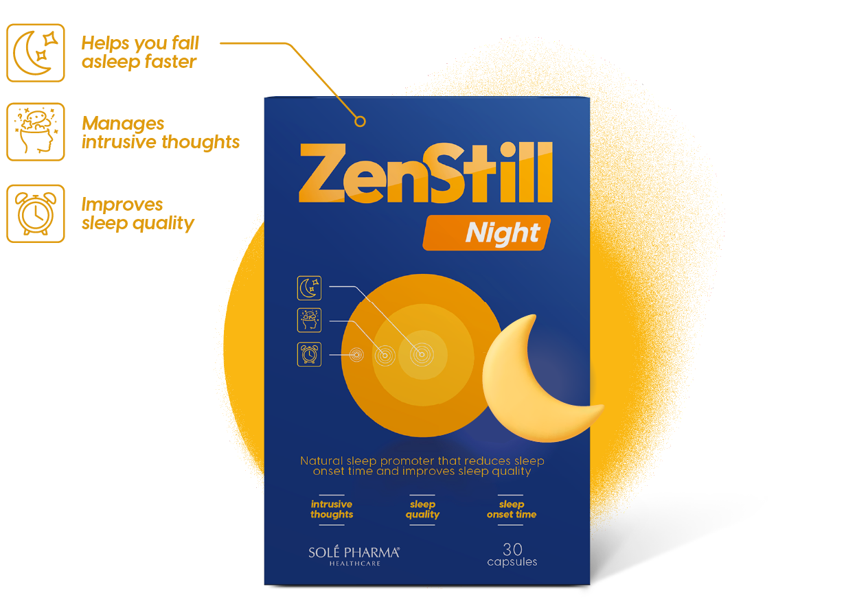 ZenStill Night