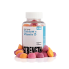 T-RQ Calcium & Vitamin D3 Chewable Gummies 30 Pieces