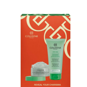 COLLISTAR σετ δώρου Charisma Cryo-Gel Anti-cellulite