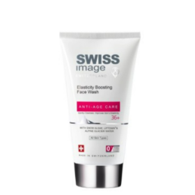 Swiss Image Elasticity Boosting Face Wash 150 ml / 5.0 fl oz