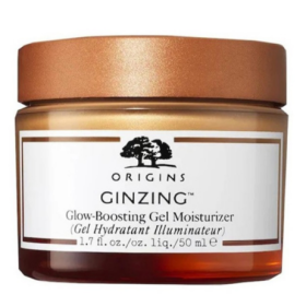 Origins Ginzing Glow Boosting Gel Moisturizer 50 ml