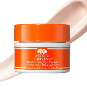 Origins Ginzing Brightening Eye Cream 15ml - Cool