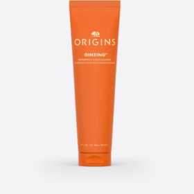 GinZing™ Refreshing Scrub Cleanser