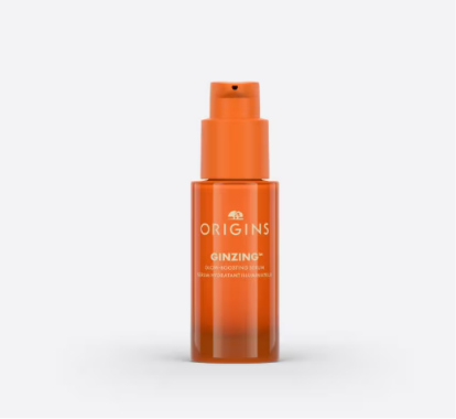 GinZing™ Glow-Boosting Vitamin C Serum