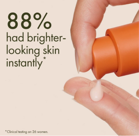 GinZing™ Glow-Boosting Vitamin C Serum - Image 3
