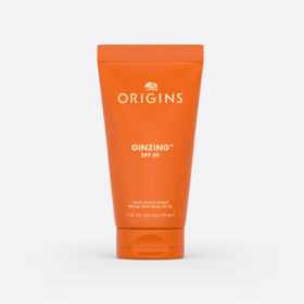 GINZING™ SPF 30 Daily Moisturizer