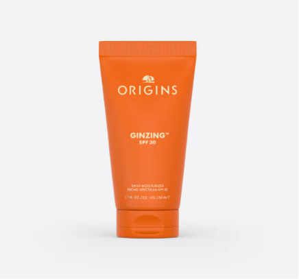GINZING™ SPF 30 Daily Moisturizer