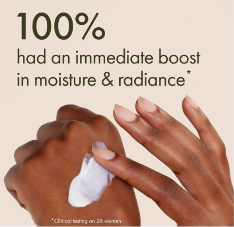 GINZING™ SPF 30 Daily Moisturizer - Image 4