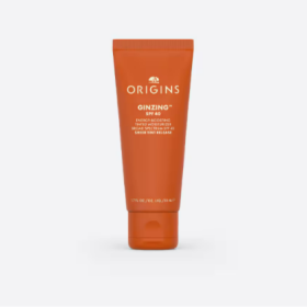 GinZing™ SPF 40 Energy-Boosting Tinted Moisturizer with Caffeine