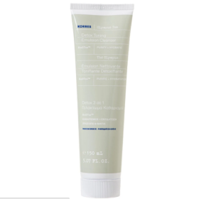 Olympus Tea Detox Τονωτικό Γαλάκτωμα Καθαρισμού 150mL