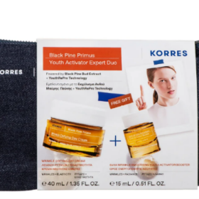 Black Pine Primus Youth Activator Expert Duo Set